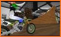 Moto VX Simulator Bike Race 3D Game related image