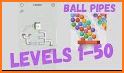 Ball Pipes related image