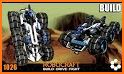 Robocraft Mobile related image