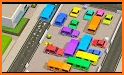 Unblock Car Parking : Escape Jam 3D related image