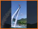 Flyboard Master related image