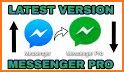 Pro for Messenger and Facebook related image