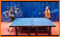 Ping Pong Hames - Sports Gams related image