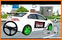 City Real Drift Racing Simulator related image