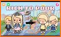 TOCA Life: Rich Girl FreeGuide related image
