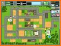 Building Rush related image