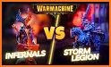 Storm Force Battle related image