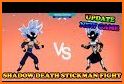 Stick Combat - stickman fight, shadow hero legends related image