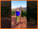 Sedona Hiking related image