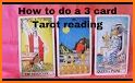 Daily Tarot Card Reading 2020 related image