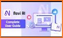 AI Video Generator - Novi AI related image