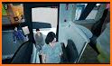 Coach Bus 3D Simulator- Public Bus Driving related image