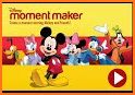 Disney Stickers: Mickey & Friends related image