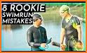 Swimming Run Race related image