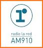 Radio la Red Am 910 - Argentina related image