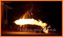 Mr Katana: Fire Lava related image