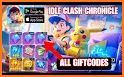 Idle Clash Chronicle related image