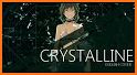 Crystalline related image