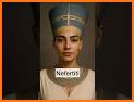 Ancient Pharaoh related image