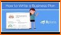 Business plan free course - write a business plan related image