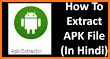 Aptoidé APK : Download & Extractor Apps related image