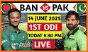 Live match - Live Scores, Schedule Cricket Match related image