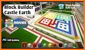 Block Builder Castle Earth related image