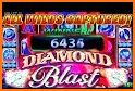 Diamond Blast related image