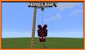 MOD Spider Man MCPE related image
