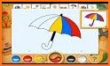Coloring book for Basics Education & School game! related image