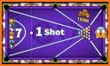 Billiards: 8 Ball Pool Games related image