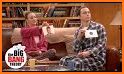 The Big Bang Theory quiz related image