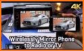 hdmi mirror for phone to tv related image
