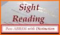 ABRSM Sight-Reading Trainer related image