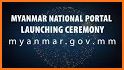 Myanmar National Portal related image
