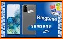 Best Samsung Galaxy S20 Ringtones 2020 for android related image