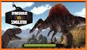 T-Rex Rampage : Dinosaur City Smasher related image