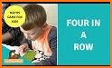 Four In A Row - Connect Four related image