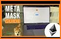 MetaMask related image