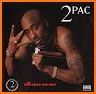 2Pac music related image