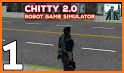 Chitty Robot 2.0 Simulator related image