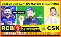 Cricket Xpert Predictor related image
