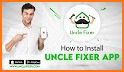 Uncle Fixer related image