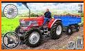 Tractor Trolley Game 2020 - Tractor Games 2020 related image