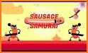 Sausage Samurai related image