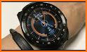 Flip Clock Watch Face for Wear OS related image