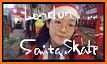 Santa Skate related image