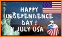 Happy 4th of July  Independence Day 2021 related image