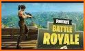 Fortnite battle royale game new guide related image