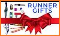 Runner Choice 3D - Christmas related image